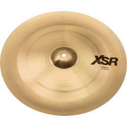 SABIAN 18"