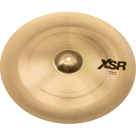 SABIAN 18"