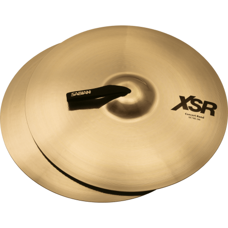 SABIAN 18" Concert Band