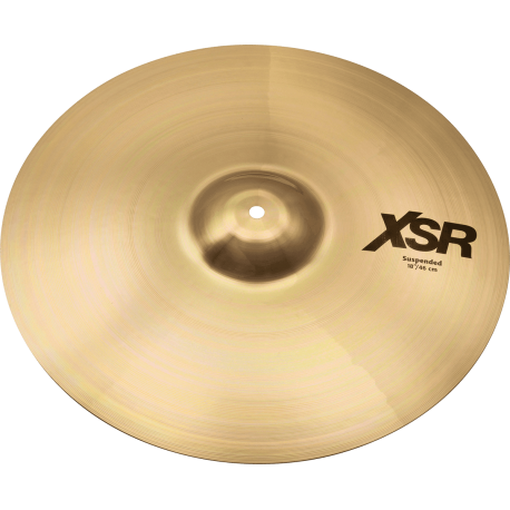 SABIAN 18" Suspendue