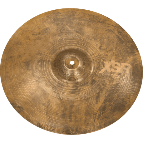 SABIAN XSR 18" MONARCH CRASH