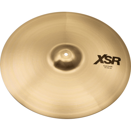 SABIAN 19" Fast