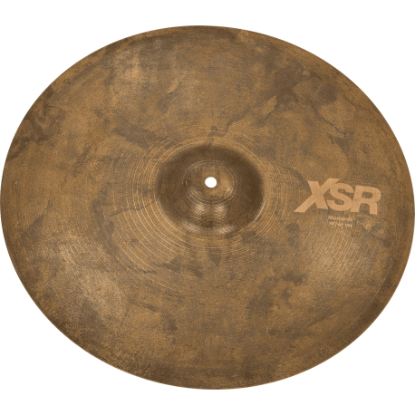 SABIAN XSR 19" Monarch Crash