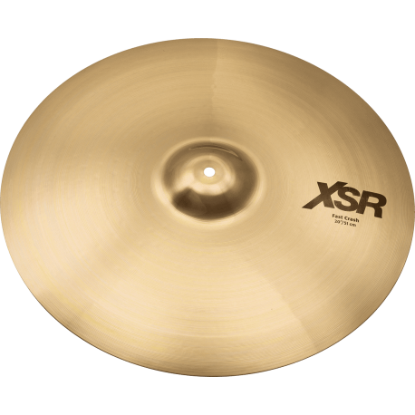 SABIAN 20" Fast