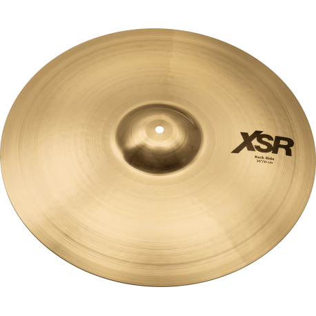 SABIAN 20" Rock