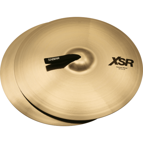 SABIAN 20" Concert Band