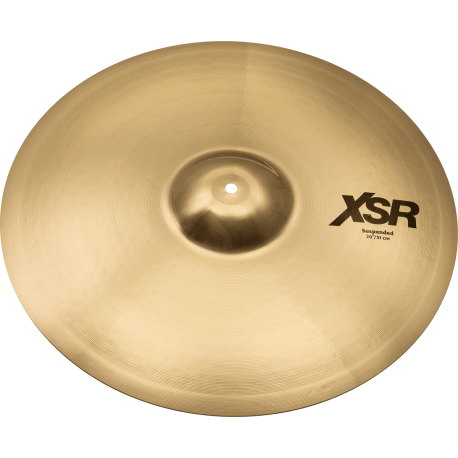 SABIAN 20" Suspendue