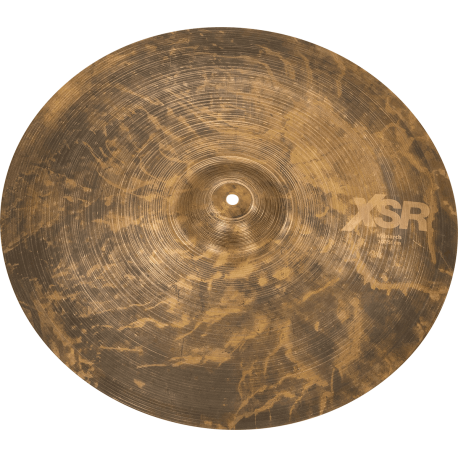 SABIAN XSR 20" MONARCH CRASH