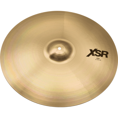 SABIAN 21"