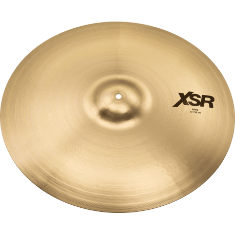 SABIAN 22"