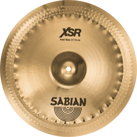 SABIAN 13"-16" Fast