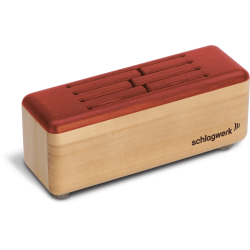 SCHLAGWERK 45061 log drum 6 notes fa pentatonique