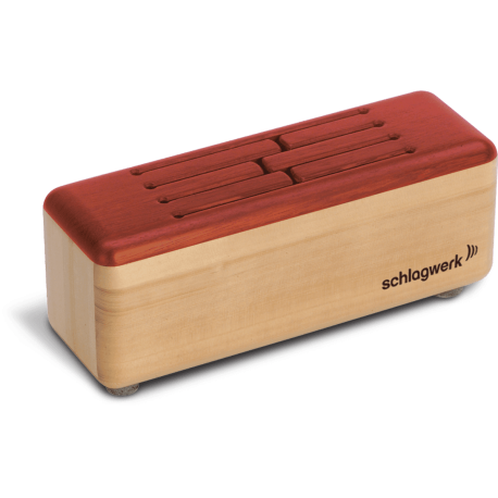 SCHLAGWERK 45061 log drum 6 notes fa pentatonique