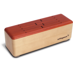 SCHLAGWERK 60P82 log drum 8 notes fa penta