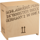 SCHLAGWERK BC460 Booster Boxx 2inOne