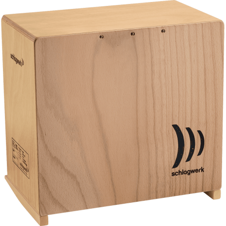 SCHLAGWERK BC462 2inOne Bass Cajon