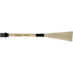 SCHLAGWERK BRC06 balais cajon Shaker Brush T.J. Troy
