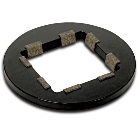 SCHLAGWERK CA22 support plat pour Cajinto
