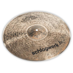 SCHLAGWERK CCR14 crash-ride 14"