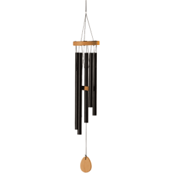 SCHLAGWERK CH340M wind chimes small Shiva Shakti