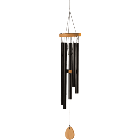 SCHLAGWERK CH340M wind chimes small Shiva Shakti