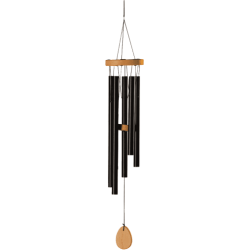 SCHLAGWERK CH342M wind chimes small "Day"