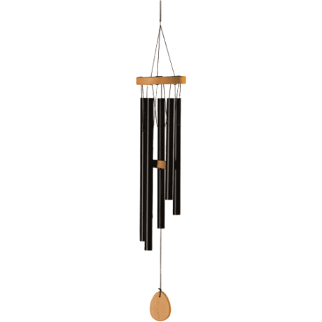 SCHLAGWERK CH342M wind chimes small "Day"