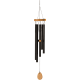 SCHLAGWERK CH350M wind chimes small "Sun"