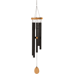 SCHLAGWERK CH350M wind chimes small "Sun"