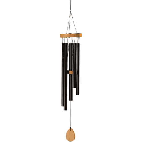 SCHLAGWERK CH350M wind chimes small "Sun"