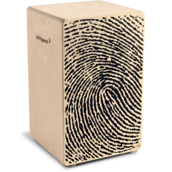 SCHLAGWERK CP107 X-One Fingerprint