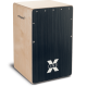 SCHLAGWERK CP160 X-One Hard Coal Stripes