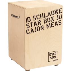 SCHLAGWERK Star Box