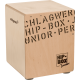 SCHLAGWERK Hip-Box Junior Cajon