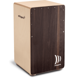SCHLAGWERK CP408 2inOne Dark Oak