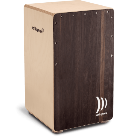 SCHLAGWERK CP408 2inOne Dark Oak