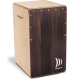 SCHLAGWERK CP408ST 2inOne Dark Oak, SoftTouch