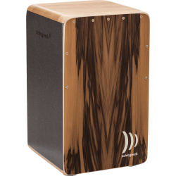 SCHLAGWERK CP4905 La Perù EVO Walnut Deluxe