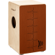 SCHLAGWERK CP544 Agile Dual Rouge