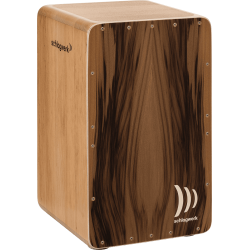 SCHLAGWERK CP5905 Precise OS EVO Walnut Deluxe