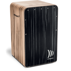 SCHLAGWERK CP608 Fineline Comfort Dark Night