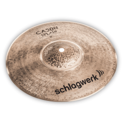 SCHLAGWERK CS10 splash 10"