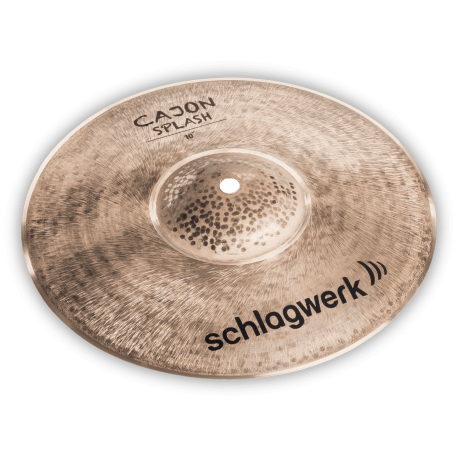 SCHLAGWERK CS10 splash 10"