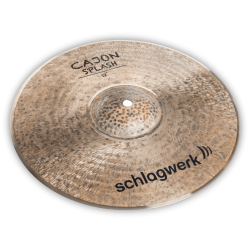 SCHLAGWERK CS12 splash 12"