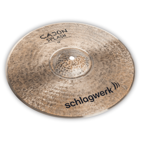 SCHLAGWERK CS12 splash 12"