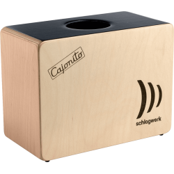 SCHLAGWERK DC300 Cajonito