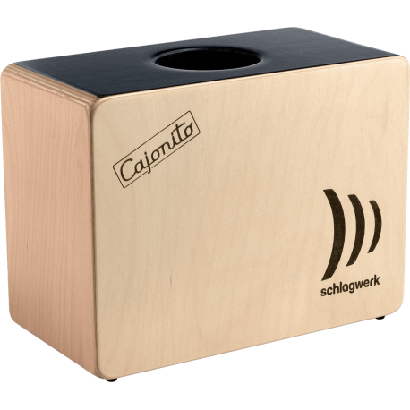 SCHLAGWERK DC300 Cajonito