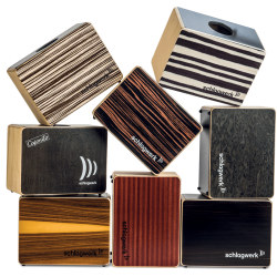 SCHLAGWERK DC300S Cajonito "surprise"