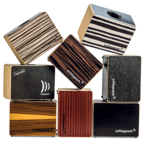 SCHLAGWERK DC300S Cajonito "surprise"