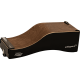 SCHLAGWERK LO70BR La Ola Drum brown